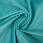 Seafoam Velvet Throw Pillow Covers 20x20, Set of 2 - Image 6