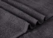 Cotton Bath Towel 6 Pack, Quick Dry Lightweight - Image 5