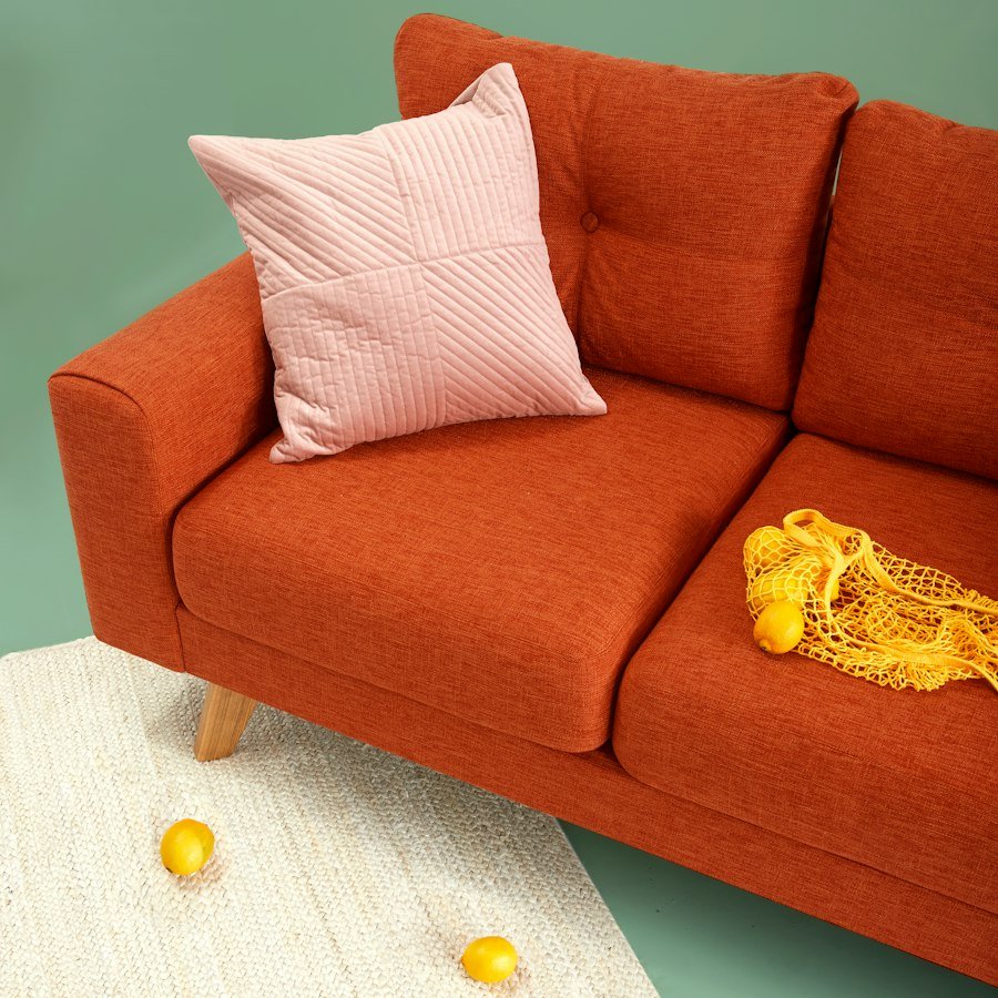 Cushions and Covers