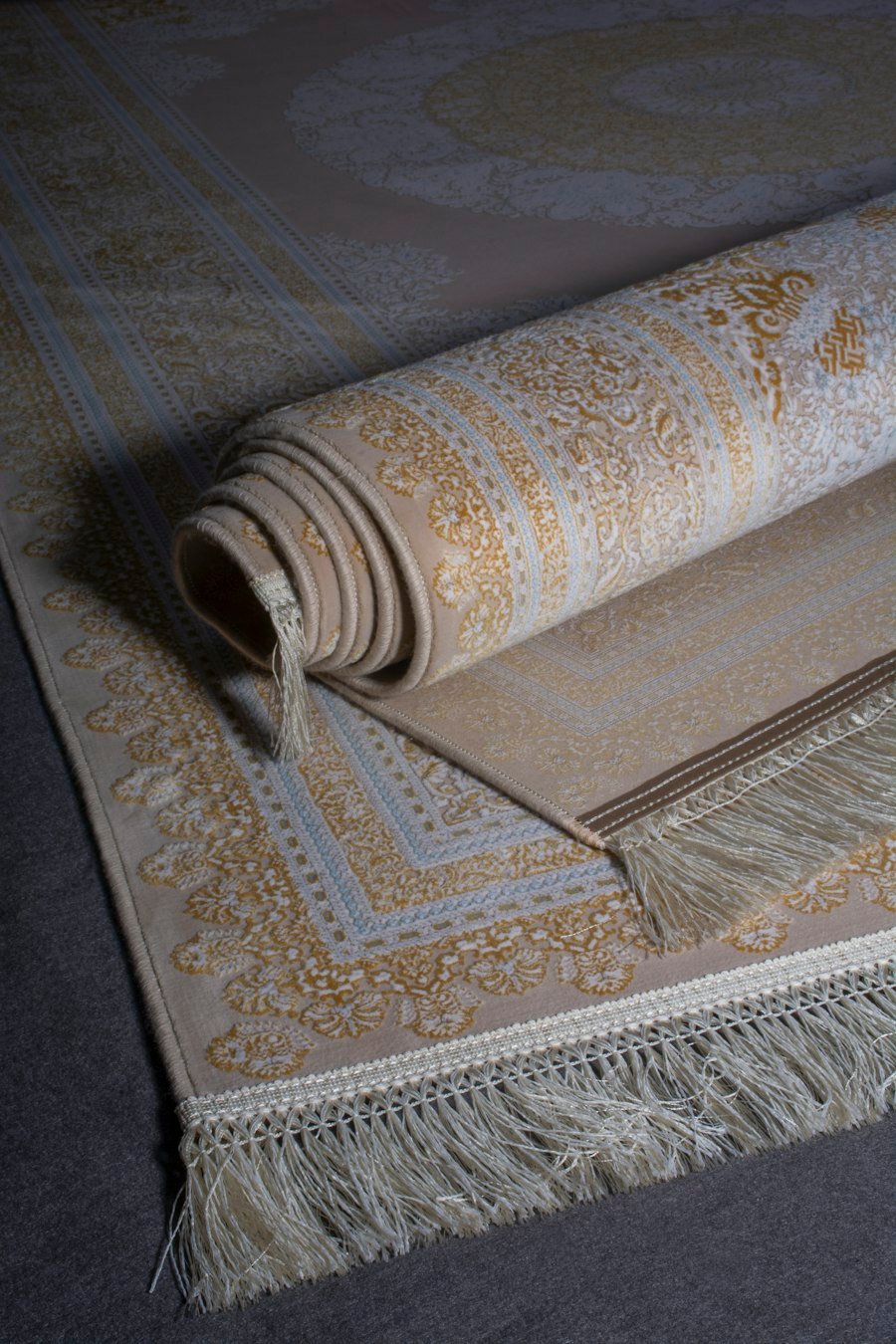 Rugs and Mats
